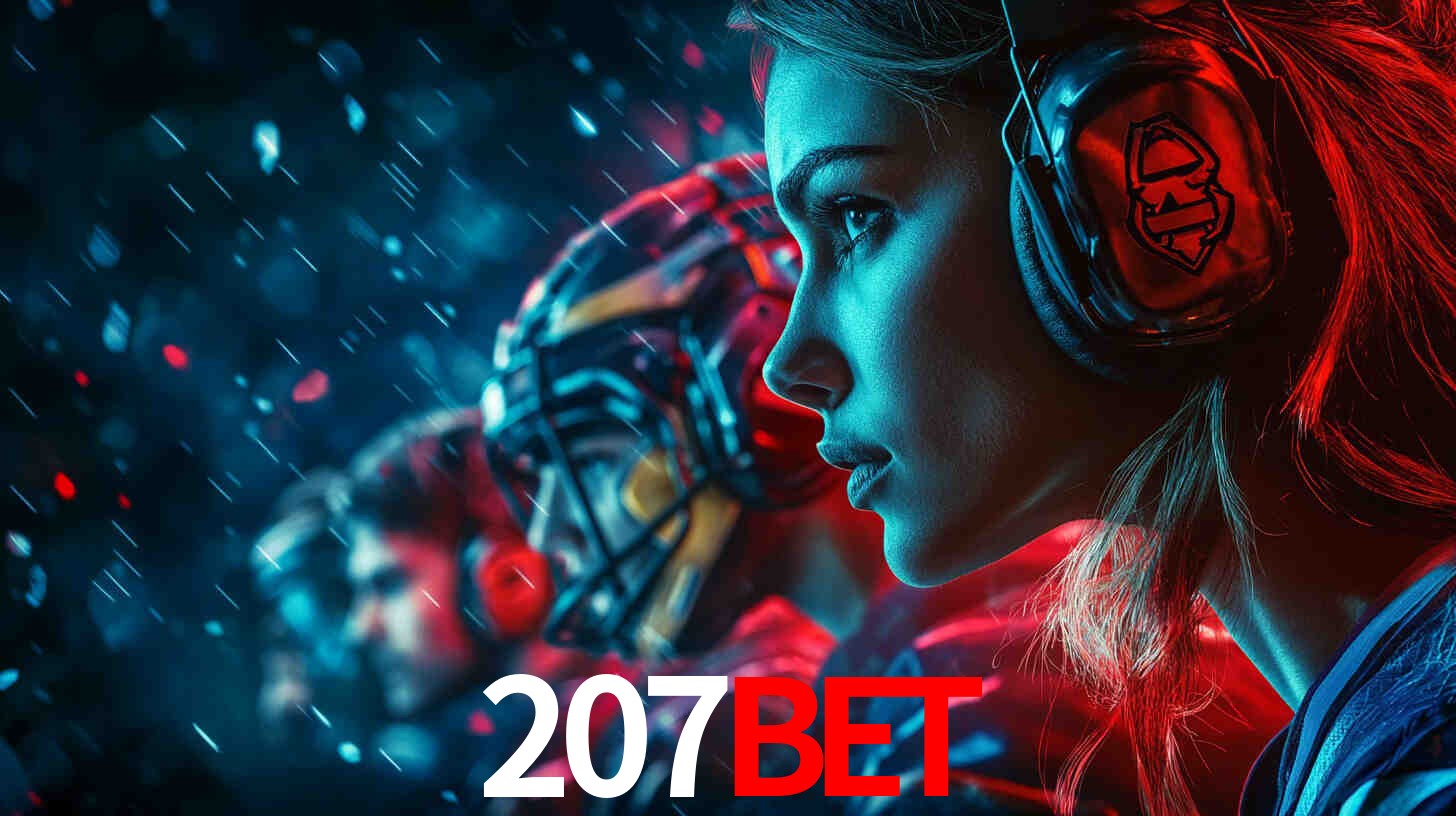 Esportes Disponíveis no 207BET