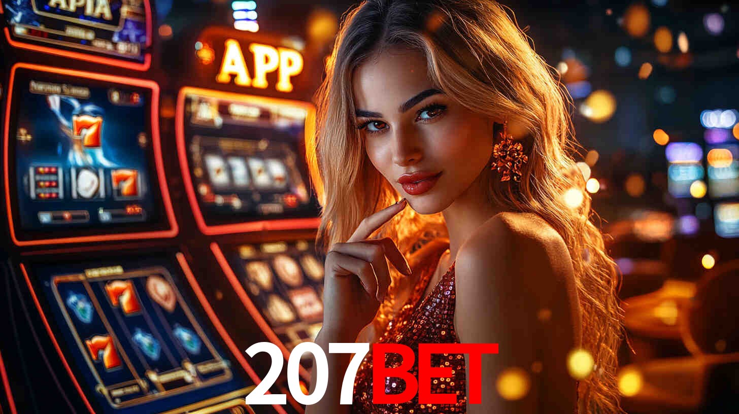 Baixar App Android 207BET
