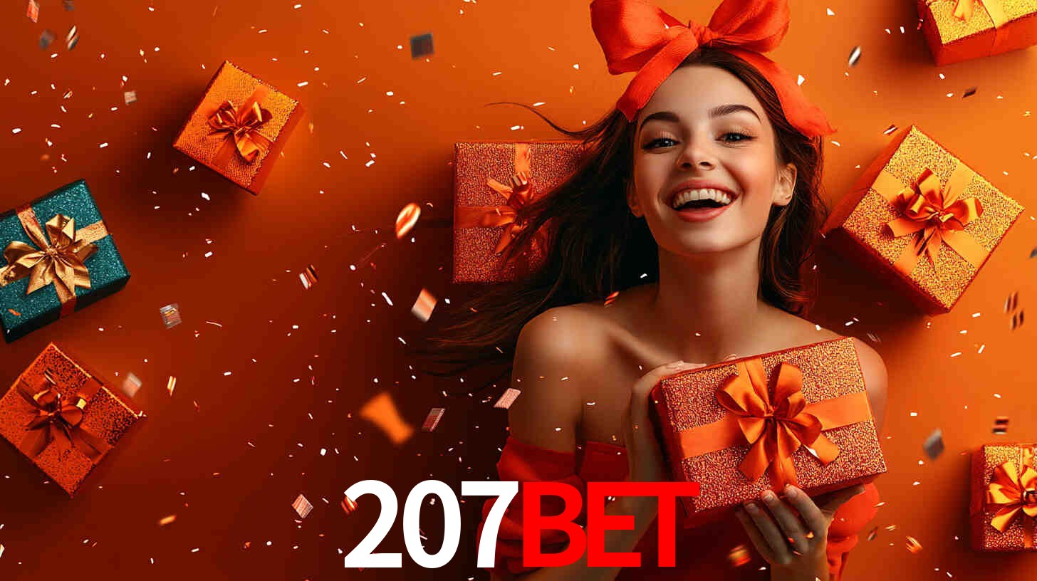 Promoções Semanais e Códigos Promocionais 207BET