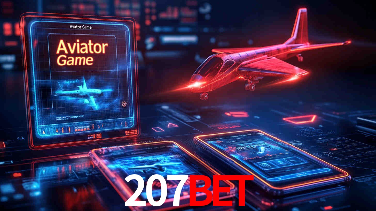 Benefícios do Aviator no 207BET