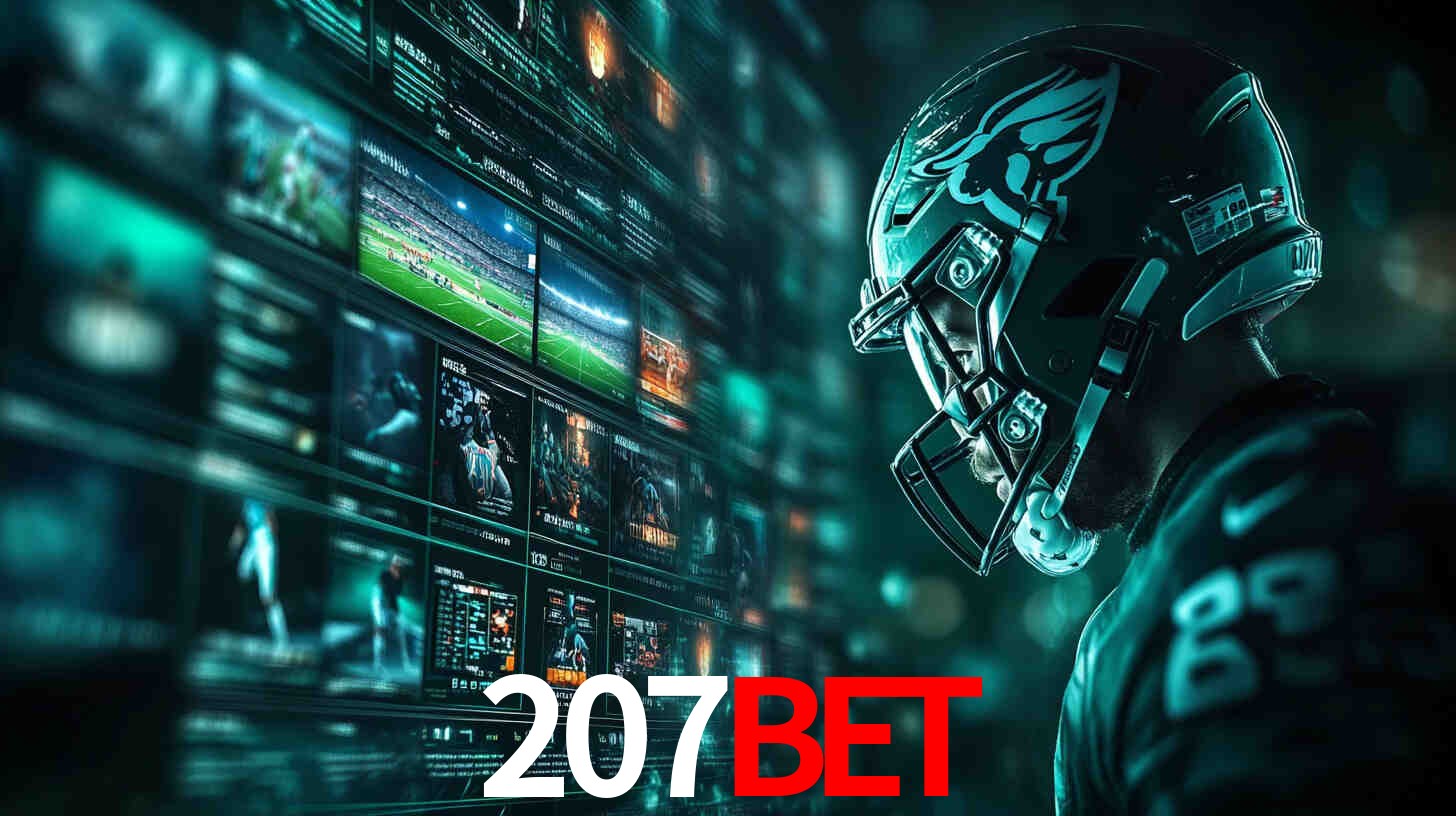 Esportes em Destaque no 207BET