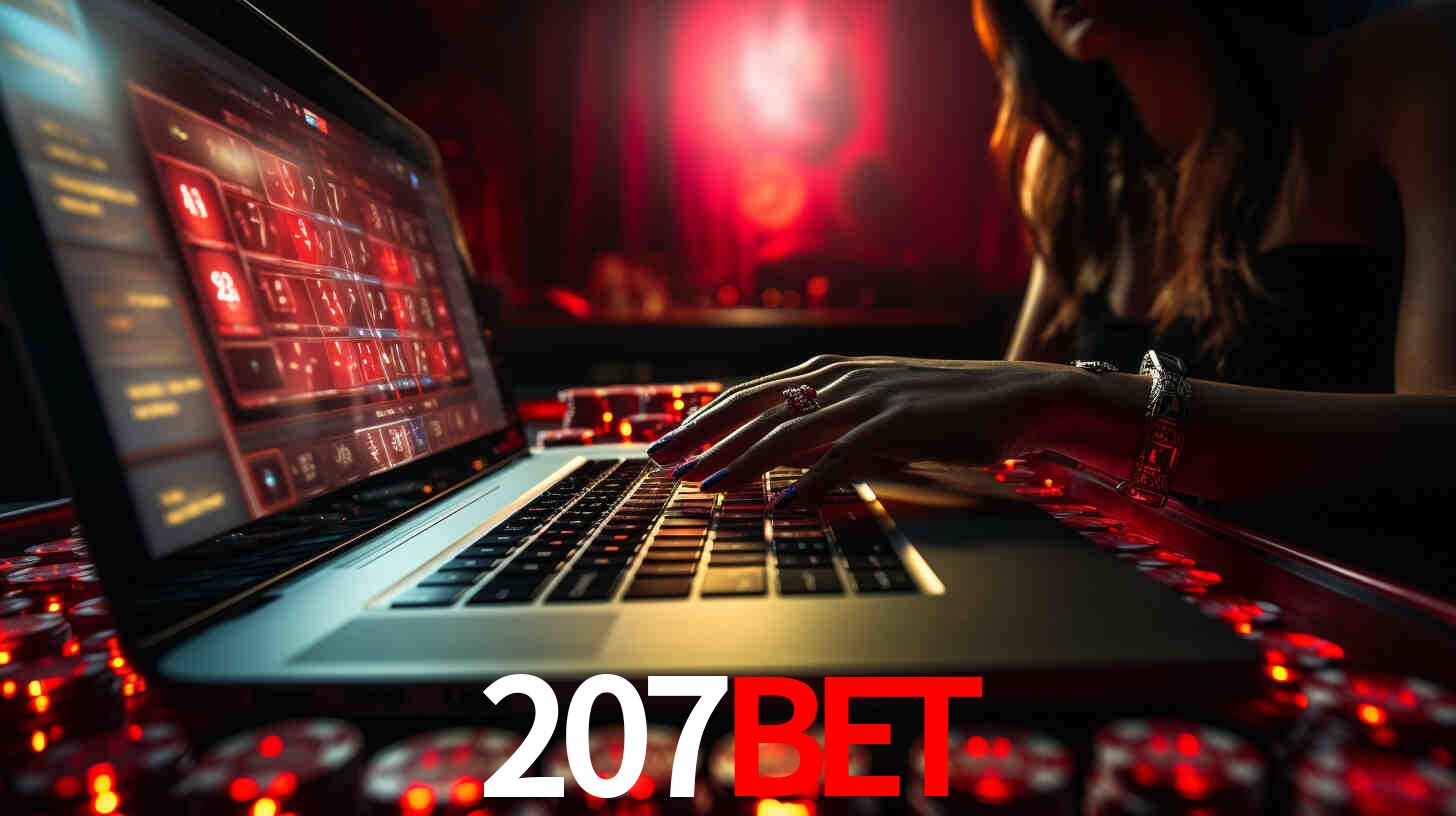 Por Que Escolher o 207BET?