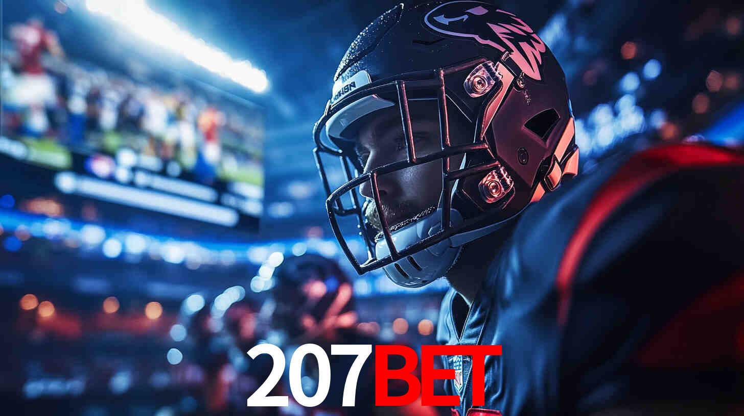 Transforme Suas Apostas em Grandes Prêmios no 207BET